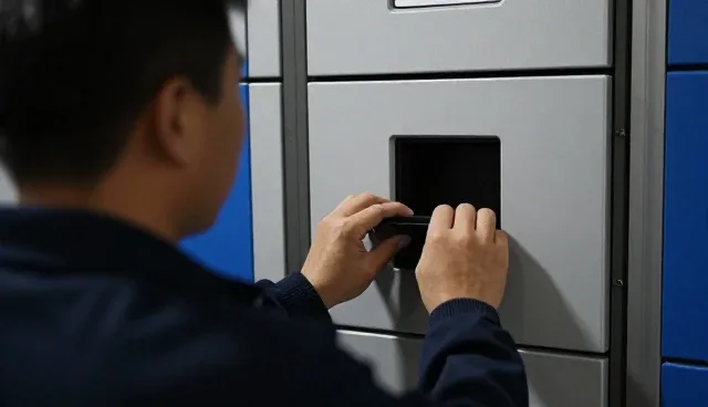 实验室环境中的报关服务应用趋势分析