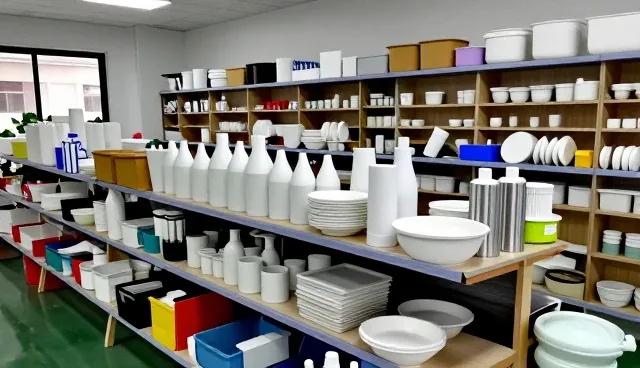 日用百货批发选型中供应链管理的适用条件分析
