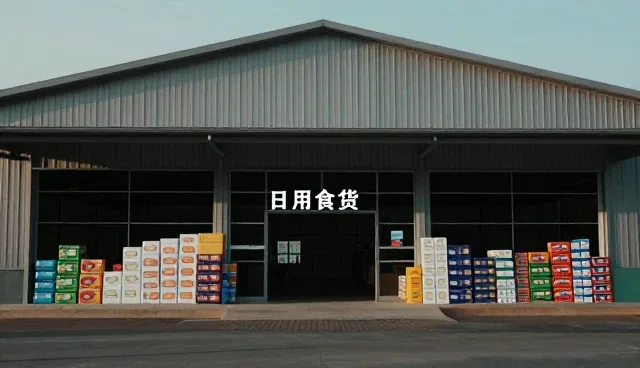 日用百货仓储优化中电商代运营的常见问题与应对策略