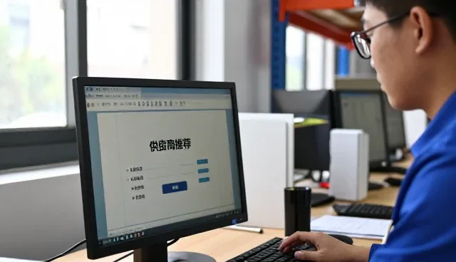电商运营速览：商贸质检服务重点整理