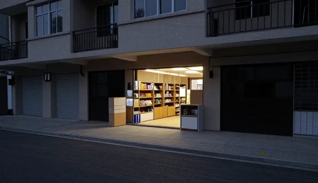 日用百货批发中的成本控制策略与应用场景分析