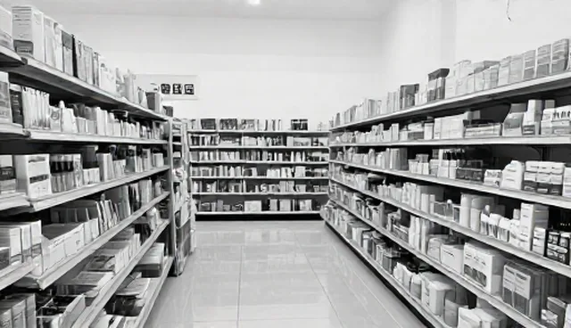 日用百货批发中的库存积压问题与应对策略