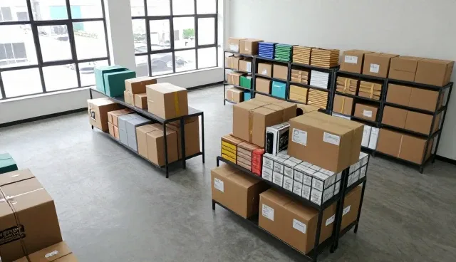 一件代发模式在供应链管理中的发展趋势分析